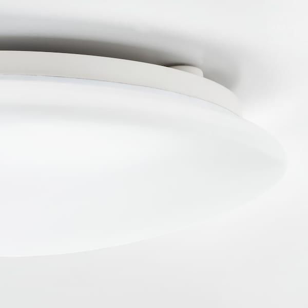 Потолочный светильник IKEA BARLAST Белый 005.259.08 005.259.08 ➜ Пакуємо МИ📦 фото Потолочный светильник IKEA BARLAST Белый 005.259.08 005.259.08 ➜ Пакуємо МИ📦 фото