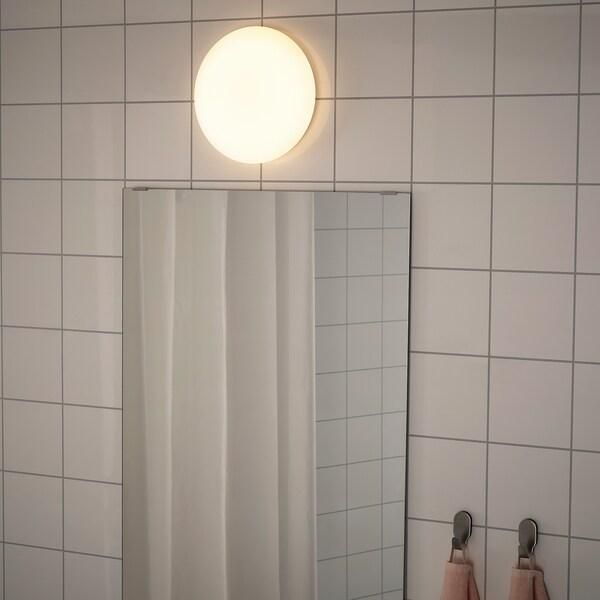 Потолочный светильник IKEA BARLAST Белый 005.259.08 005.259.08 ➜ Пакуємо МИ📦 фото Потолочный светильник IKEA BARLAST Белый 005.259.08 005.259.08 ➜ Пакуємо МИ📦 фото