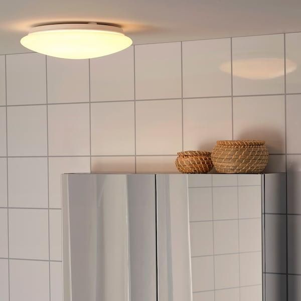 Потолочный светильник IKEA BARLAST Белый 005.259.08 005.259.08 ➜ Пакуємо МИ📦 фото Потолочный светильник IKEA BARLAST Белый 005.259.08 005.259.08 ➜ Пакуємо МИ📦 фото