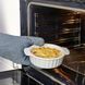 Форма для запекания IKEA POETISK Кремовая 23x19 см 605.138.65 605.138.65 ➜ Пакуємо МИ📦 фото 2