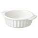 Форма для запекания IKEA POETISK Кремовая 23x19 см 605.138.65 605.138.65 ➜ Пакуємо МИ📦 фото 1