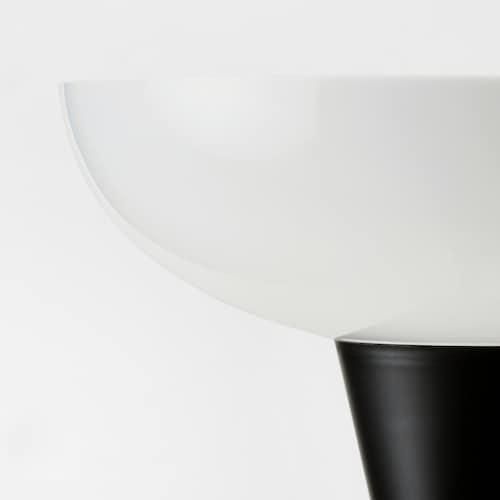 Торшер IKEA TAGARP (ИКЕА ТОГАРП). 40486387. Черно-белый 404.863.87 ➜ Пакуємо МИ📦 фото