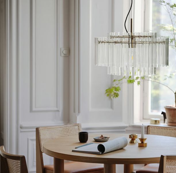 Подвесной светильник IKEA STOCKHOLM 2025 Диаметр - 54 см Золотистый 905.859.50 905.859.50 ➜ Пакуємо МИ📦 фото Подвесной светильник IKEA STOCKHOLM 2025 Диаметр - 54 см Золотистый 905.859.50 905.859.50 ➜ Пакуємо МИ📦 фото
