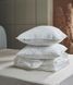 Подушка IKEA SKOGSFRAKEN 50x60 см Белая 504.605.46 504.605.46 ➜ Пакуємо МИ📦 фото 5