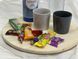 Поднос вращающийся IKEA SNUDDA (СНУДДА) 900.744.83 900.744.83 ➜ Пакуємо МИ📦 фото 5