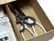 Набор ножниц IKEA MARKBART (ИКЕА МЭРКБАРТ). 40328557. 2 предмета 403.285.57 ➜ Пакуємо МИ📦 фото 5