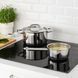 Сотейник IKEA 365+ Стальной 1 л 004.842.29 004.842.29 ➜ Пакуємо МИ📦 фото 2