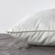 Подушка IKEA SKOGSFRAKEN 50x60 см Белая 504.605.46 504.605.46 ➜ Пакуємо МИ📦 фото 3