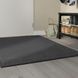 Килимок придверний IKEA VATTENVERK 100x150 см Темно-сірий 405.170.20 405.170.20 ➜ Пакуємо МИ📦 фото 3