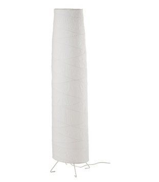 Торшер IKEA VICKLEBY (ИКЕА ВИКЛЕБИ). 50430390. Белый 504.303.90 ➜ Пакуємо МИ📦 фото