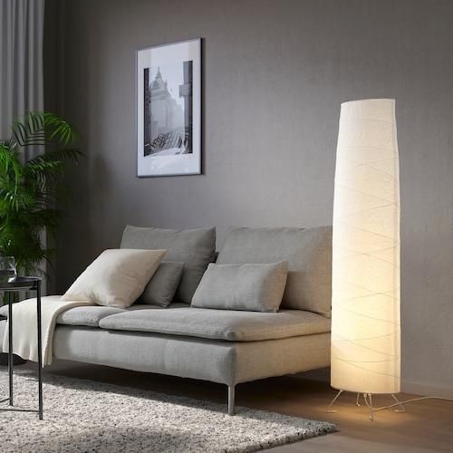 Торшер IKEA VICKLEBY (ІКЕА ВІКЛЕБІ). 50430390. Білий 504.303.90 ➜ Пакуємо МИ📦 фото Торшер IKEA VICKLEBY (ІКЕА ВІКЛЕБІ). 50430390. Білий 504.303.90 ➜ Пакуємо МИ📦 фото