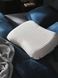 Подушка эргономичная IKEA KLUBBSPORRE 44x56 см Белая 004.460.96 004.460.96 ➜ Пакуємо МИ📦 фото 8