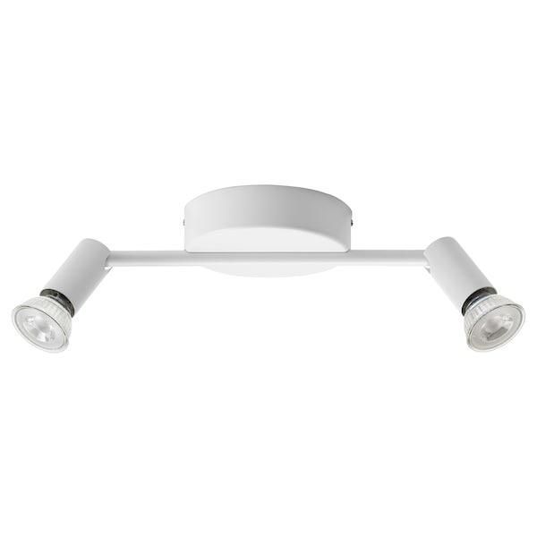 Потолочный светильник IKEA KRUSNATE Белый 105.620.85 105.620.85 ➜ Пакуємо МИ📦 фото Потолочный светильник IKEA KRUSNATE Белый 105.620.85 105.620.85 ➜ Пакуємо МИ📦 фото