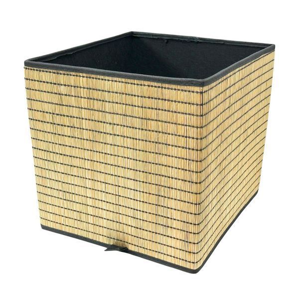 Коробка IKEA GNABBAS 60400298 Плетенная 604.002.98 ➜ Пакуємо МИ📦 фото Коробка IKEA GNABBAS 60400298 Плетенная 604.002.98 ➜ Пакуємо МИ📦 фото