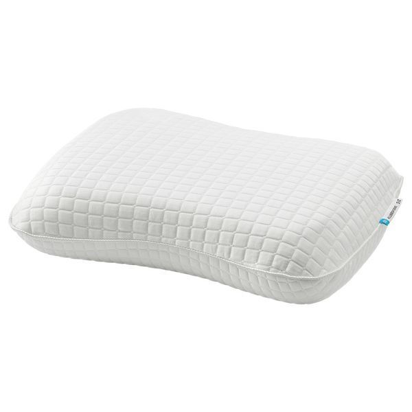 Подушка эргономичная IKEA KLUBBSPORRE 44x56 см Белая 004.460.96 004.460.96 ➜ Пакуємо МИ📦 фото Подушка эргономичная IKEA KLUBBSPORRE 44x56 см Белая 004.460.96 004.460.96 ➜ Пакуємо МИ📦 фото
