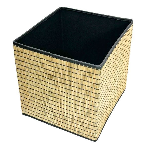 Коробка IKEA GNABBAS 60400298 Плетенная 604.002.98 ➜ Пакуємо МИ📦 фото Коробка IKEA GNABBAS 60400298 Плетенная 604.002.98 ➜ Пакуємо МИ📦 фото