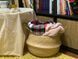 Коробка IKEA GNABBAS 60400298 Плетенная 604.002.98 ➜ Пакуємо МИ📦 фото 8