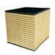 Коробка IKEA GNABBAS 60400298 Плетенная 604.002.98 ➜ Пакуємо МИ📦 фото 1