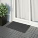 Придверный коврик IKEA OPLEV 50x80 см Серый 303.089.94 303.089.94 ➜ Пакуємо МИ📦 фото 5