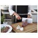 Кливер IKEA V&Ouml;RDA Стальной 302.891.46 302.891.46 ➜ Пакуємо МИ📦 фото 2