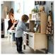 Детская игровая кухня IKEA DUKTIG Деревянная 603.199.72 603.199.72 ➜ Пакуємо МИ📦 фото 2