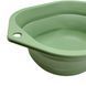 Миска для стирки IKEA PEPPRIG Зеленая 705.729.63 705.729.63 ➜ Пакуємо МИ📦 фото 4