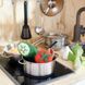 Детская игровая кухня IKEA DUKTIG Деревянная 603.199.72 603.199.72 ➜ Пакуємо МИ📦 фото 4