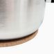 Кастрюля IKEA ANNONS (ИКЕА АННОНС). 80298474. Стальная 802.984.74 ➜ Пакуємо МИ📦 фото 9