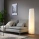 Торшер IKEA VICKLEBY (ІКЕА ВІКЛЕБІ). 50430390. Білий 504.303.90 ➜ Пакуємо МИ📦 фото 2