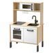 Детская игровая кухня IKEA DUKTIG Деревянная 603.199.72 603.199.72 ➜ Пакуємо МИ📦 фото 1