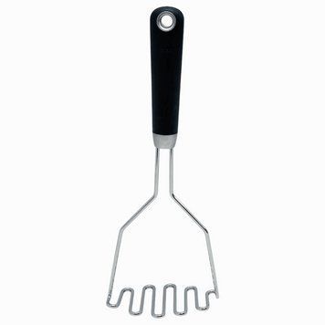 Картофелемялка IKEA 365+ HJALTE ( ИКЕА 365+ ЙЭЛТЕ). 20152163. Стальная 201.521.63 ➜ Пакуємо МИ📦 фото
