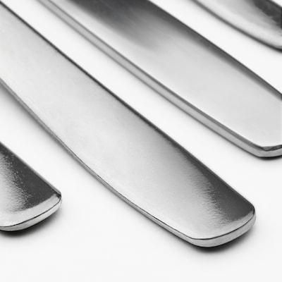 Набор столовых приборов IKEA MOPSIG (ИКЕА МОПСИГ). 00343003. 16 предметов 003.430.03 ➜ Пакуємо МИ📦 фото Набор столовых приборов IKEA MOPSIG (ИКЕА МОПСИГ). 00343003. 16 предметов 003.430.03 ➜ Пакуємо МИ📦 фото