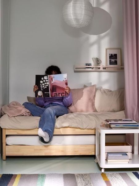 Столик на колесиках IKEA TINGBY Белый 202.959.30 202.959.30 ➜ Пакуємо МИ📦 фото Столик на колесиках IKEA TINGBY Белый 202.959.30 202.959.30 ➜ Пакуємо МИ📦 фото