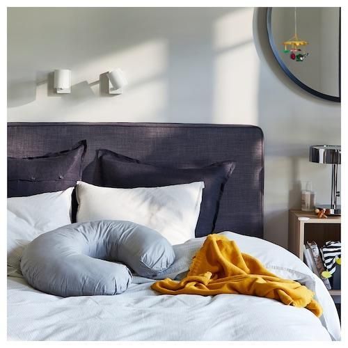 Светильник настенный IKEA NYMANE (ИКЕА НИМОНЕ). 90356963. Белый 903.569.63 ➜ Пакуємо МИ📦 фото