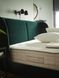 Подушка IKEA GRONAMARANT (ІКЕА ГРЕНАМАРАНТ). 20460411. Біла 204.604.11 ➜ Пакуємо МИ📦 фото 4