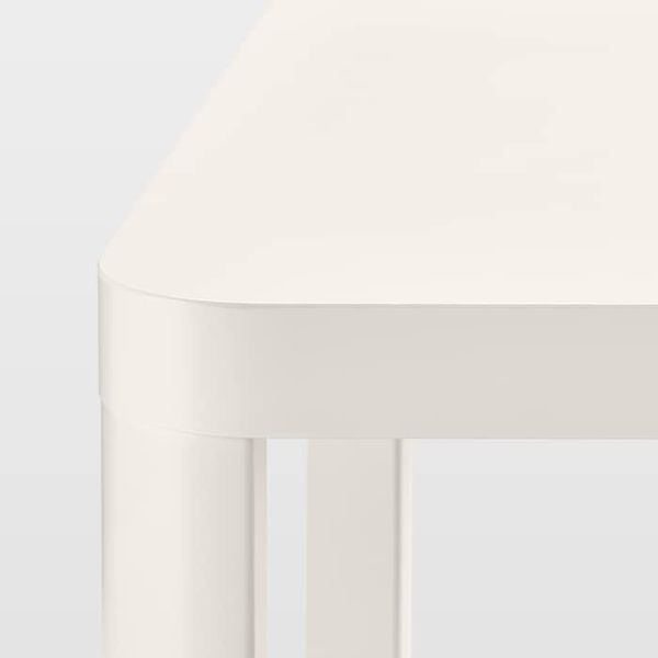 Столик на колесиках IKEA TINGBY Белый 202.959.30 202.959.30 ➜ Пакуємо МИ📦 фото Столик на колесиках IKEA TINGBY Белый 202.959.30 202.959.30 ➜ Пакуємо МИ📦 фото