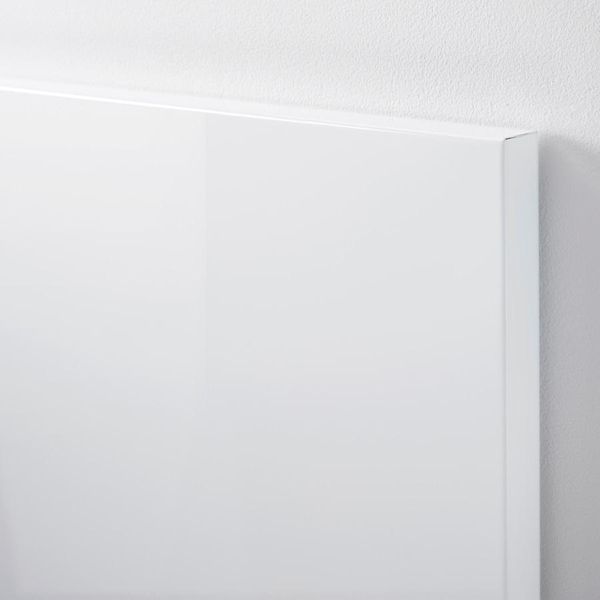 Доска для записей IKEA SVENS&Aring;S 40x60 см Белая 004.403.63 004.403.63 ➜ Пакуємо МИ📦 фото