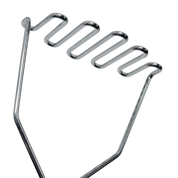 Картофелемялка IKEA 365+ HJALTE ( ИКЕА 365+ ЙЭЛТЕ). 20152163. Стальная 201.521.63 ➜ Пакуємо МИ📦 фото