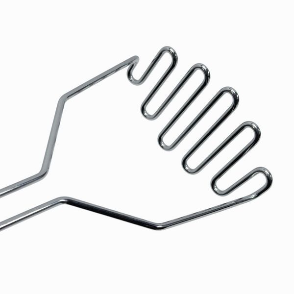 Картофелемялка IKEA 365+ HJALTE ( ИКЕА 365+ ЙЭЛТЕ). 20152163. Стальная 201.521.63 ➜ Пакуємо МИ📦 фото