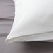 Наволочка IKEA ULLVIDE 50x60 см Белая 003.427.44 003.427.44 ➜ Пакуємо МИ📦 фото 4