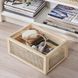 Коробка для хранения IKEA V&Auml;LTNING 25x35x15 см Деревянная 505.890.02 505.890.02 ➜ Пакуємо МИ📦 фото 3