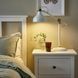 Настольная лампа IKEA RANARP Кремовая 302.313.15 302.313.15 ➜ Пакуємо МИ📦 фото 6