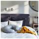 Светильник настенный IKEA NYMANE (ИКЕА НИМОНЕ). 90356963. Белый 903.569.63 ➜ Пакуємо МИ📦 фото 2