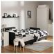 Ковер IKEA BRUKSVARA 100x180 см Серый 905.752.20 905.752.20 ➜ Пакуємо МИ📦 фото 3