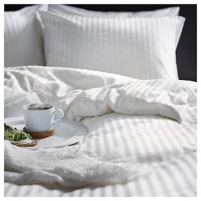 Комплект постельного белья IKEA NATTJASMIN (ИКЕА НАТТЭСМИН). 60337160. 3 предмета 603.371.60 ➜ Пакуємо МИ📦 фото Комплект постельного белья IKEA NATTJASMIN (ИКЕА НАТТЭСМИН). 60337160. 3 предмета 603.371.60 ➜ Пакуємо МИ📦 фото