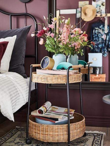 Комплект постельного белья IKEA NATTJASMIN (ИКЕА НАТТЭСМИН). 60337160. 3 предмета 603.371.60 ➜ Пакуємо МИ📦 фото Комплект постельного белья IKEA NATTJASMIN (ИКЕА НАТТЭСМИН). 60337160. 3 предмета 603.371.60 ➜ Пакуємо МИ📦 фото