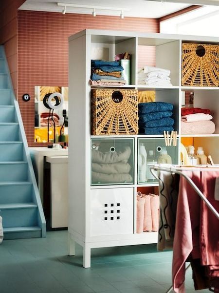 Коробка IKEA LUSTIGKURRE 30457328 Плетенная 304.573.28 ➜ Пакуємо МИ📦 фото Коробка IKEA LUSTIGKURRE 30457328 Плетенная 304.573.28 ➜ Пакуємо МИ📦 фото