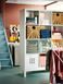 Коробка IKEA LUSTIGKURRE 30457328 Плетенная 304.573.28 ➜ Пакуємо МИ📦 фото 8