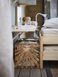 Коробка IKEA LUSTIGKURRE 30457328 Плетенная 304.573.28 ➜ Пакуємо МИ📦 фото 10