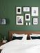 Комплект постельного белья IKEA NATTJASMIN (ИКЕА НАТТЭСМИН). 60337160. 3 предмета 603.371.60 ➜ Пакуємо МИ📦 фото 8